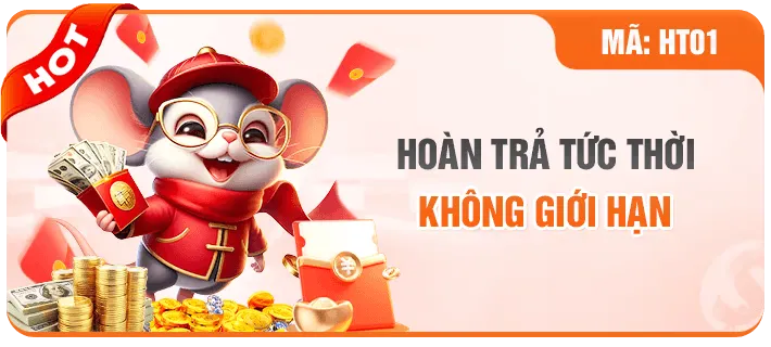 SC88 hoàn trả tức thời không giới hạn